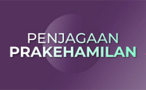 Penjagaan Prakehamilan